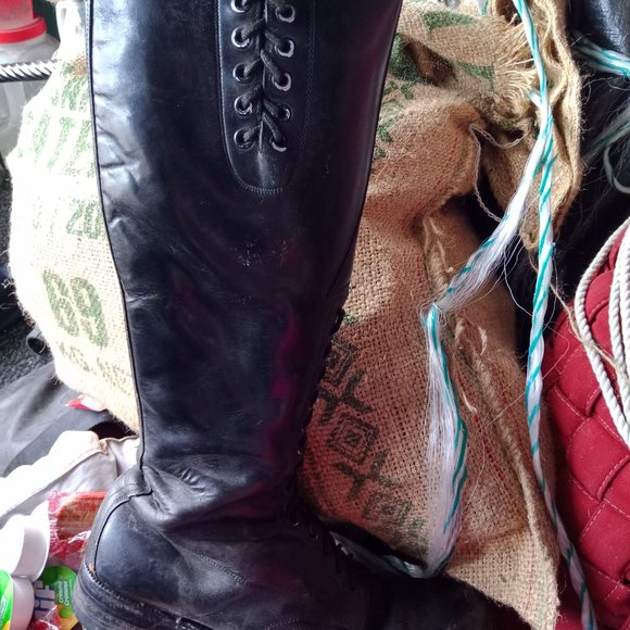 Vibram Monlagna - Picture 3 of 4